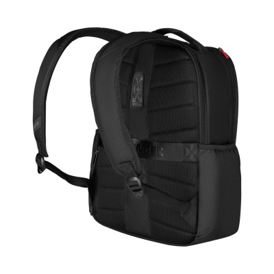 Рюкзак Wenger, XE Professional, 16", чорний (612739)