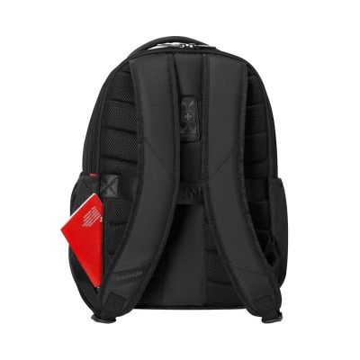 Рюкзак Wenger, XE Professional, 16", чорний (612739)