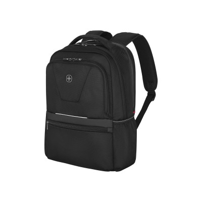 Рюкзак Wenger, XE Resist, 16", чорний (612737)