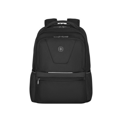 Рюкзак Wenger, XE Resist, 16", чорний (612737)