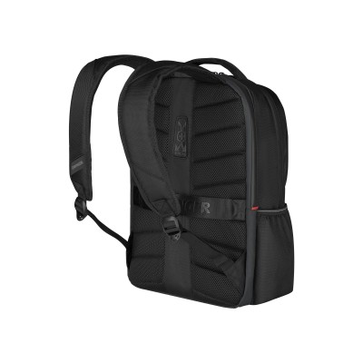 Рюкзак Wenger, XE Resist, 16", чорний (612737)