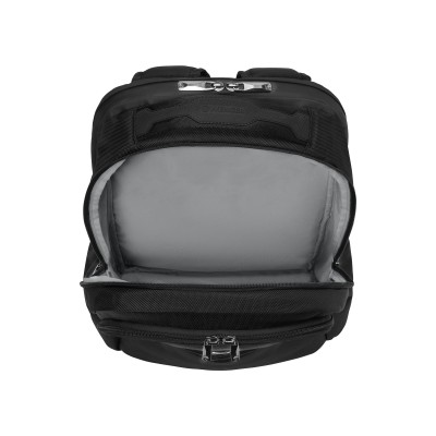 Рюкзак Wenger, XE Resist, 16", чорний (612737)