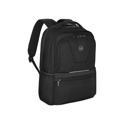 Рюкзак Wenger, XE Resist, 16", чорний (612737)