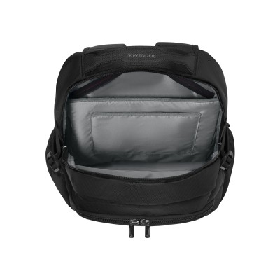 Рюкзак Wenger, XE Ryde, 16', чорний (612736)