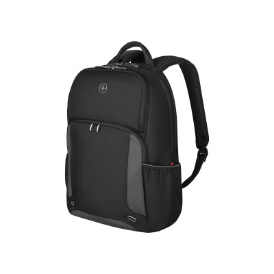 Рюкзак Wenger, XE Tryal, 16", чорний (612735)