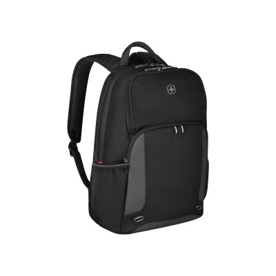 Рюкзак Wenger, XE Tryal, 16", чорний (612735)