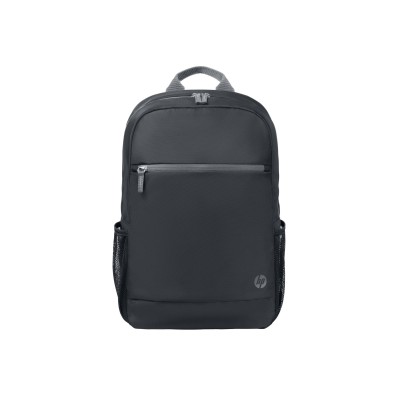 Рюкзак для ноутбука HP, 15.6", поліестер,, чорний (9W0Z7AA)