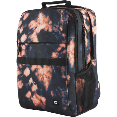 Рюкзак для ноутбука HP, Campus XL, 16.1", поліестер, tie dye (7J593AA)
