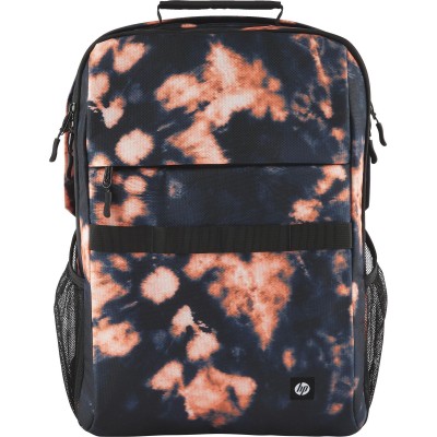 Рюкзак для ноутбука HP, Campus XL, 16.1", поліестер, tie dye (7J593AA)