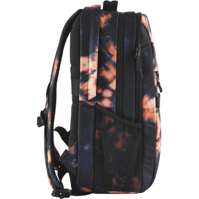 Рюкзак для ноутбука HP, Campus XL, 16.1", поліестер, tie dye (7J593AA)