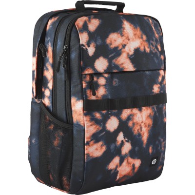 Рюкзак для ноутбука HP, Campus XL, 16.1", поліестер, tie dye (7J593AA)