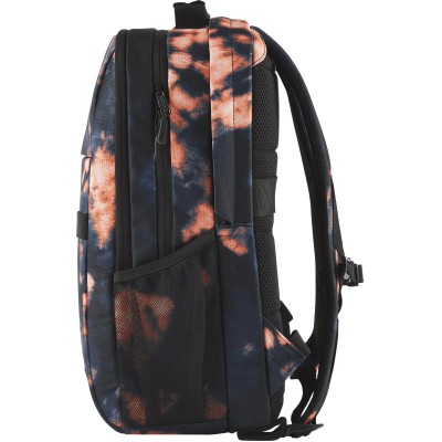 Рюкзак для ноутбука HP, Campus XL, 16.1", поліестер, tie dye (7J593AA)