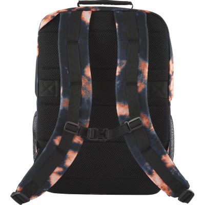 Рюкзак для ноутбука HP, Campus XL, 16.1", поліестер, tie dye (7J593AA)