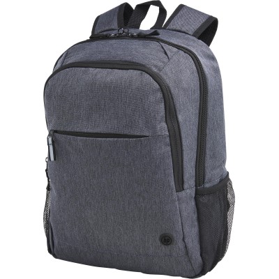 Рюкзак для ноутбука HP, Prelude Pro, 15.6", поліестер, сірий (4Z513AA)