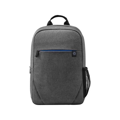 Рюкзак для ноутбука HP, Prelude, 15.6", поліестер, сірий (2Z8P3AA)