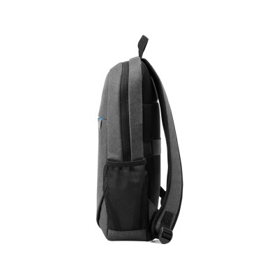 Рюкзак для ноутбука HP, Prelude, 15.6", поліестер, сірий (2Z8P3AA)