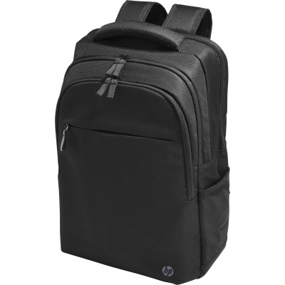 Рюкзак для ноутбука HP, Professional, 17.3", поліестер, чорний (500S6AA)