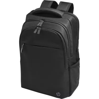 Рюкзак для ноутбука HP, Professional, 17.3", поліестер, чорний (500S6AA)