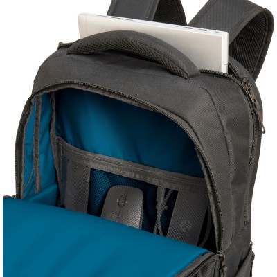Рюкзак для ноутбука HP, Professional, 17.3", поліестер, чорний (500S6AA)