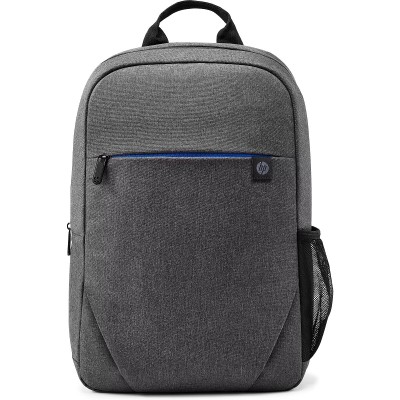 Рюкзак для ноутбука HP, Renew Travel, 15.6", поліестер, сірий (2Z8A3AA)