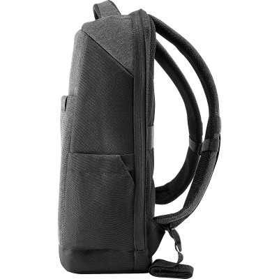 Рюкзак для ноутбука HP, Renew Travel, 15.6", поліестер, сірий (2Z8A3AA)