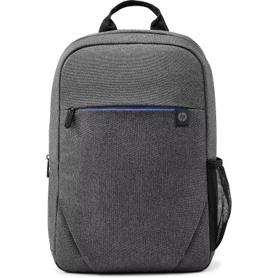 Рюкзак для ноутбука HP, Renew Travel, 15.6", поліестер, сірий (2Z8A3AA)