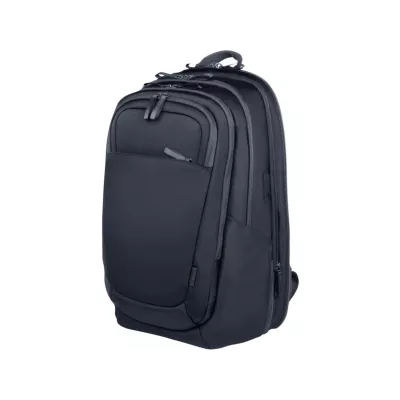 Рюкзак для ноутбука HP, Travel Plus, 30L 17", поліестер, синій графіт (A2CC9AA)