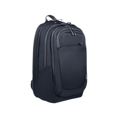 Рюкзак для ноутбука HP, Travel Plus, 30L 17", поліестер, синій графіт (A2CC9AA)