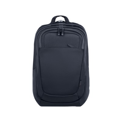 Рюкзак для ноутбука HP, Travel Plus, 30L 17", поліестер, синій графіт (A2CC9AA)