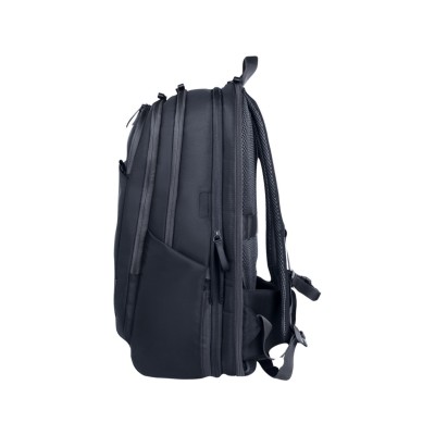 Рюкзак для ноутбука HP, Travel Plus, 30L 17", поліестер, синій графіт (A2CC9AA)