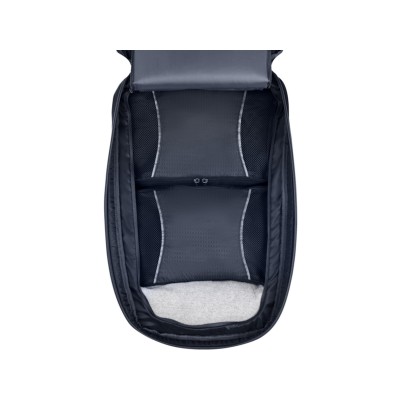 Рюкзак для ноутбука HP, Travel Plus, 30L 17", поліестер, синій графіт (A2CC9AA)