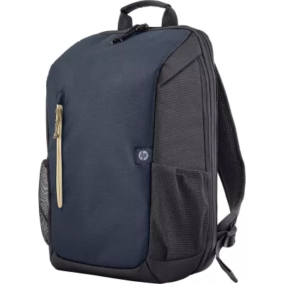 Рюкзак для ноутбука HP, Travel, 18L 15.6", поліестер, синій (6B8U7AA)