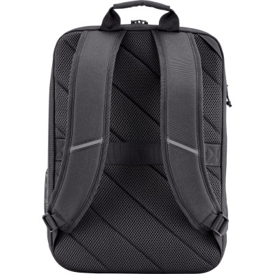 Рюкзак для ноутбука HP, Travel, 18L 15.6", поліестер, синій (6B8U7AA)