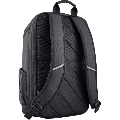 Рюкзак для ноутбука HP, Travel, 18L 15.6", поліестер, синій (6B8U7AA)