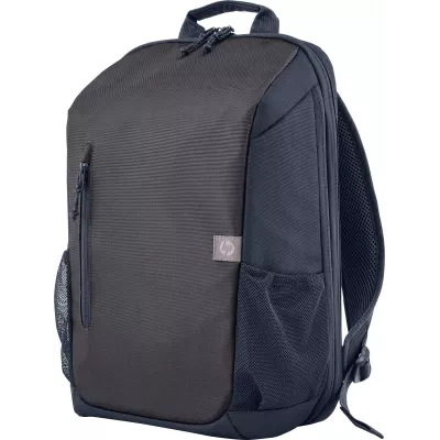 Рюкзак для ноутбука HP, Travel, 18L 15.6", поліестер, сірий (6B8U6AA)
