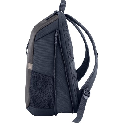 Рюкзак для ноутбука HP, Travel, 18L 15.6", поліестер, сірий (6B8U6AA)