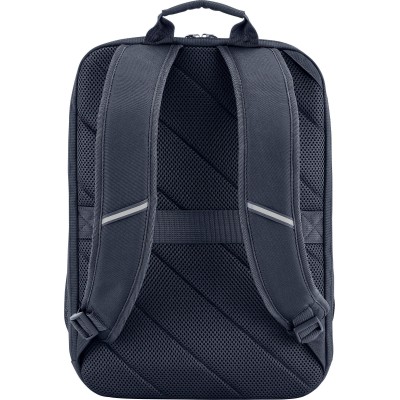 Рюкзак для ноутбука HP, Travel, 18L 15.6", поліестер, сірий (6B8U6AA)