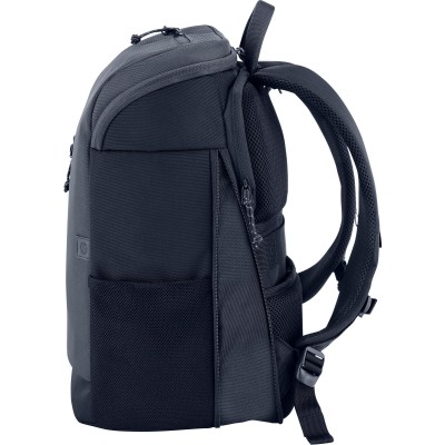 Рюкзак для ноутбука HP, Travel, 25L 15.6", поліестер, сірий (6B8U4AA)