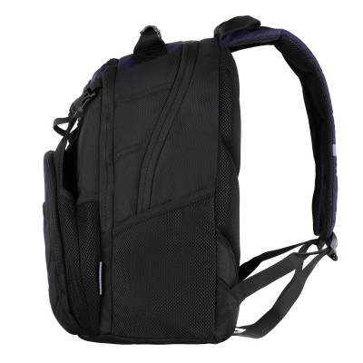Рюкзак для ноутбука Wenger Sherpa 16", чорно-синій (606486)