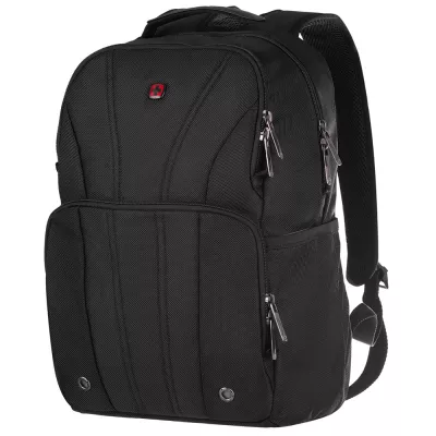 Рюкзак для ноутбука Wenger, BC Mark 12-14", чорний (612265)