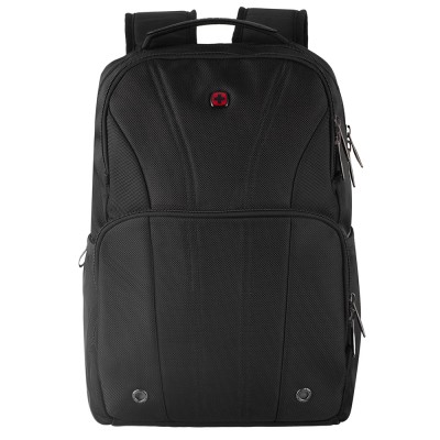 Рюкзак для ноутбука Wenger, BC Mark 12-14", чорний (612265)
