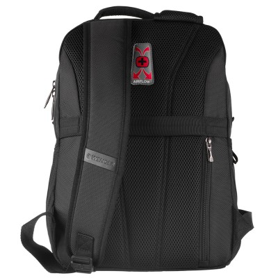 Рюкзак для ноутбука Wenger, BC Mark 12-14", чорний (612265)
