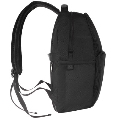 Рюкзак для ноутбука Wenger, BC Mark 12-14", чорний (612265)