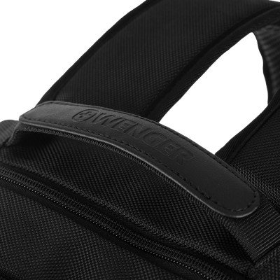Рюкзак для ноутбука Wenger, BC Mark 12-14", чорний (612265)