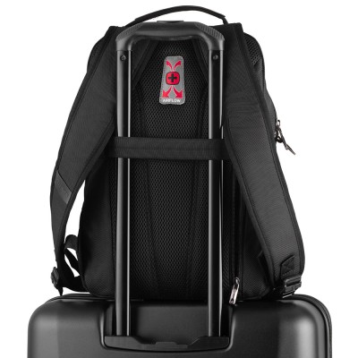 Рюкзак для ноутбука Wenger, BC Mark 12-14", чорний (612265)