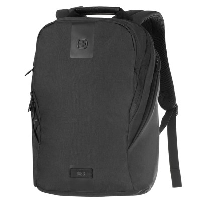 Рюкзак для ноутбука Wenger, MX Eco Light 16", темно-сірий (612262)