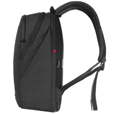 Рюкзак для ноутбука Wenger, MX Eco Light 16", темно-сірий (612262)