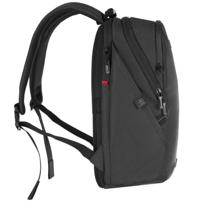 Рюкзак для ноутбука Wenger, MX Eco Light 16", темно-сірий (612262)