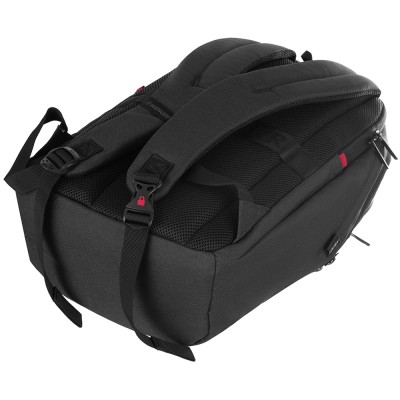 Рюкзак для ноутбука Wenger, MX Eco Light 16", темно-сірий (612262)