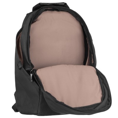 Рюкзак для ноутбука Wenger, MX Eco Light 16", темно-сірий (612262)